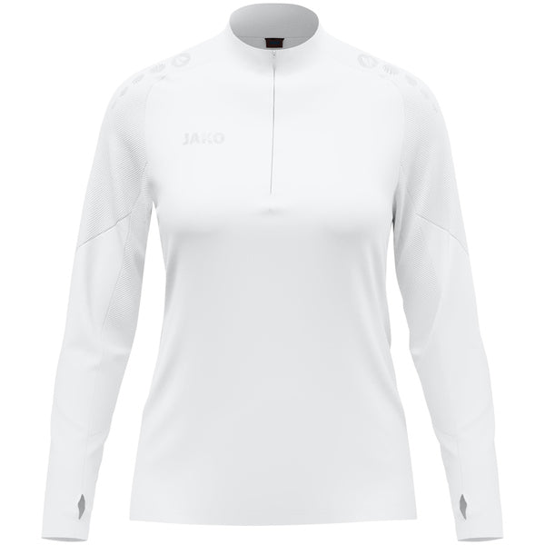 JAKO Ziptop Light Flow Damen 8676D