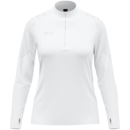 JAKO Ziptop Light Flow Damen 8676D