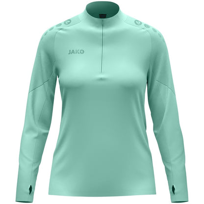 JAKO Ziptop Light Flow Damen 8676D