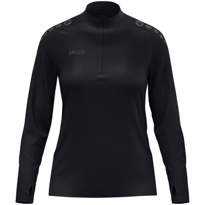 JAKO Ziptop Light Flow Damen 8676D