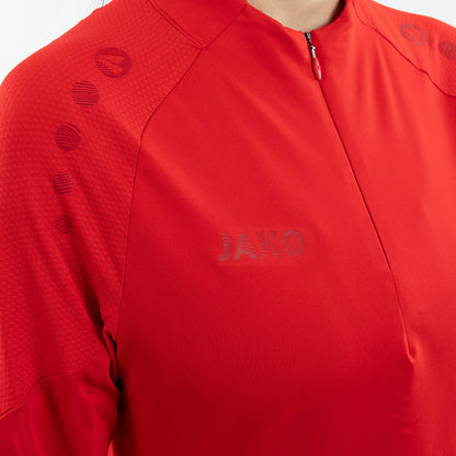 JAKO Ziptop Light Flow Damen 8676D