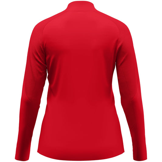 JAKO Ziptop Light Flow Damen 8676D