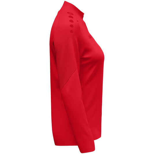 JAKO Ziptop Light Flow Damen 8676D
