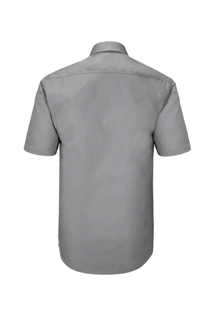 NO. 122 – HAKRO 1/2-Arm Hemd MIKRALINAR® Comfort