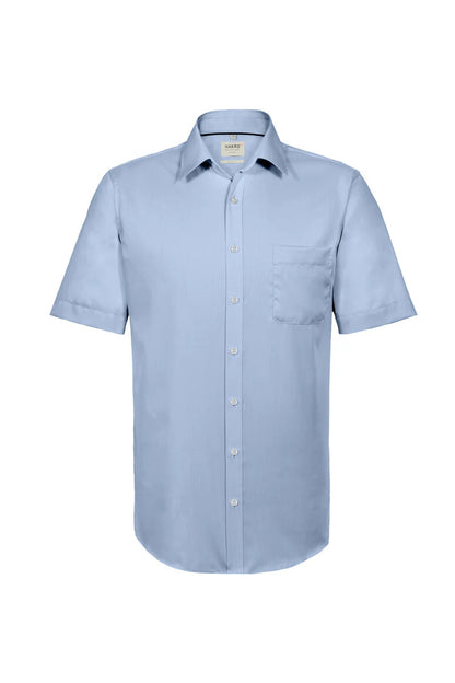 NO. 107 – HAKRO 1/2-Arm Hemd Business Comfort