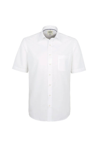 NO. 107 – HAKRO 1/2-Arm Hemd Business Comfort