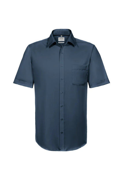 NO. 107 – HAKRO 1/2-Arm Hemd Business Comfort