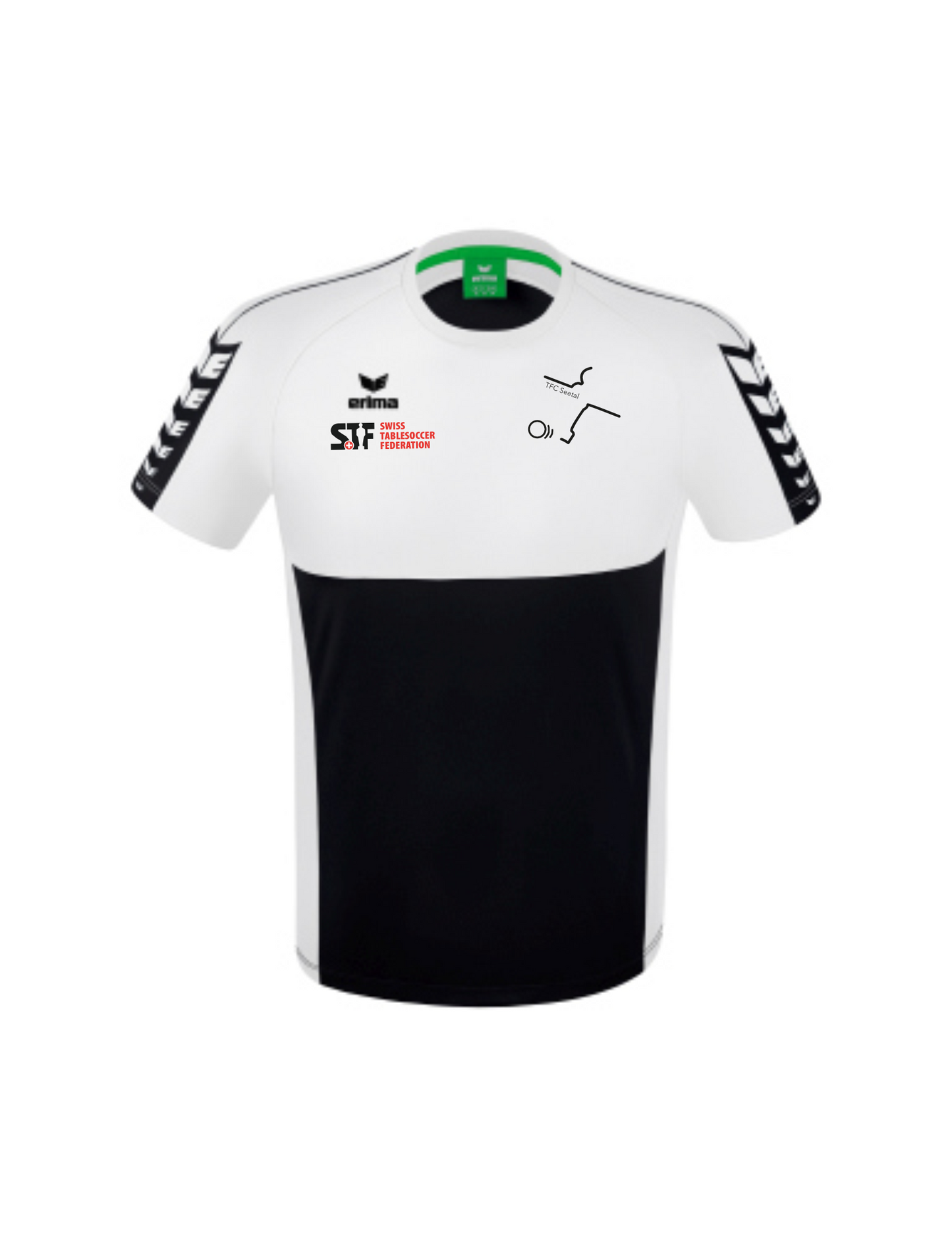 TFC Seetal I Trikot I 108214