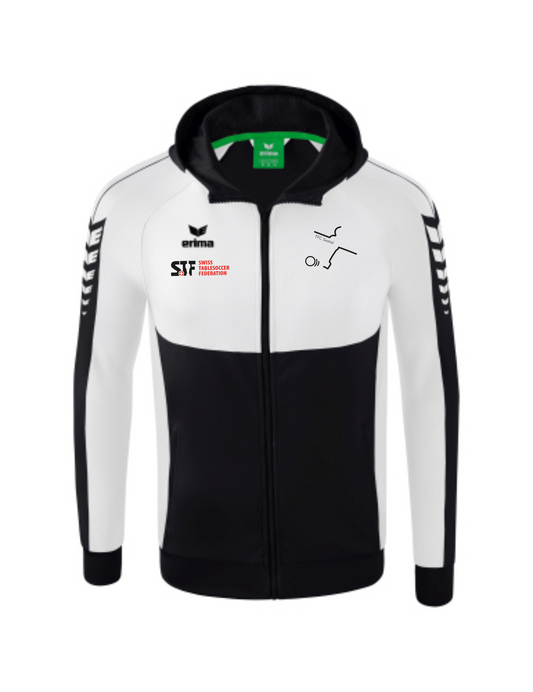 TFC Seetal I Trainingsjacke I 1032214