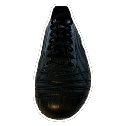 Fussballschuh Känguruleder