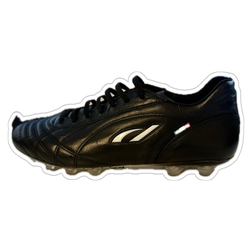 Fussballschuh Känguruleder