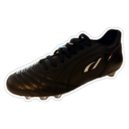 Fussballschuh Känguruleder