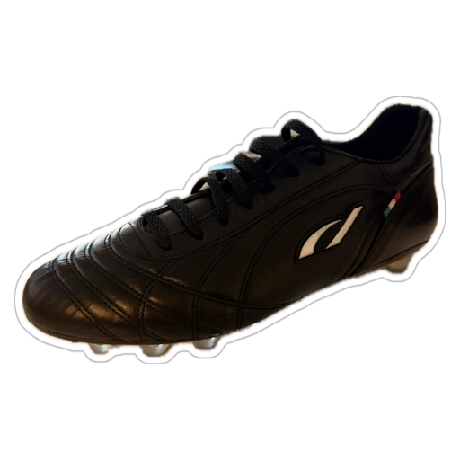 Fussballschuh Känguruleder