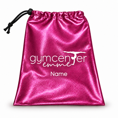 Flexdress Recktaschen I Gym Center Emme