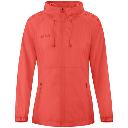 JAKO Lightweightjacke Flow Damen 9876D