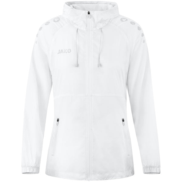JAKO Lightweightjacke Flow Damen 9876D