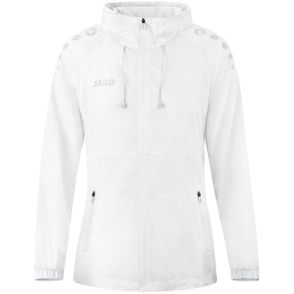JAKO Lightweightjacke Flow Damen 9876D