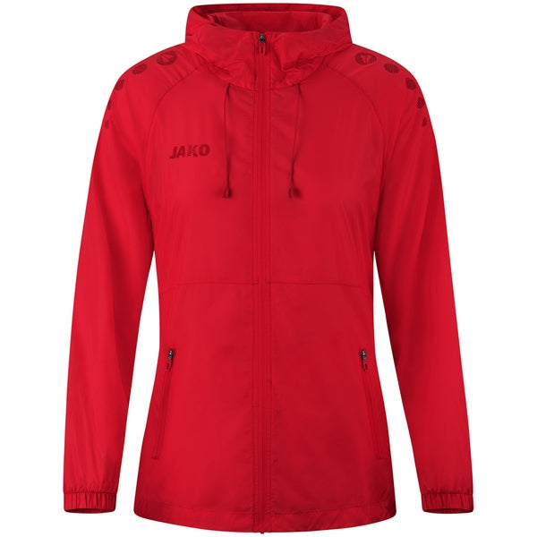 JAKO Lightweightjacke Flow Damen 9876D