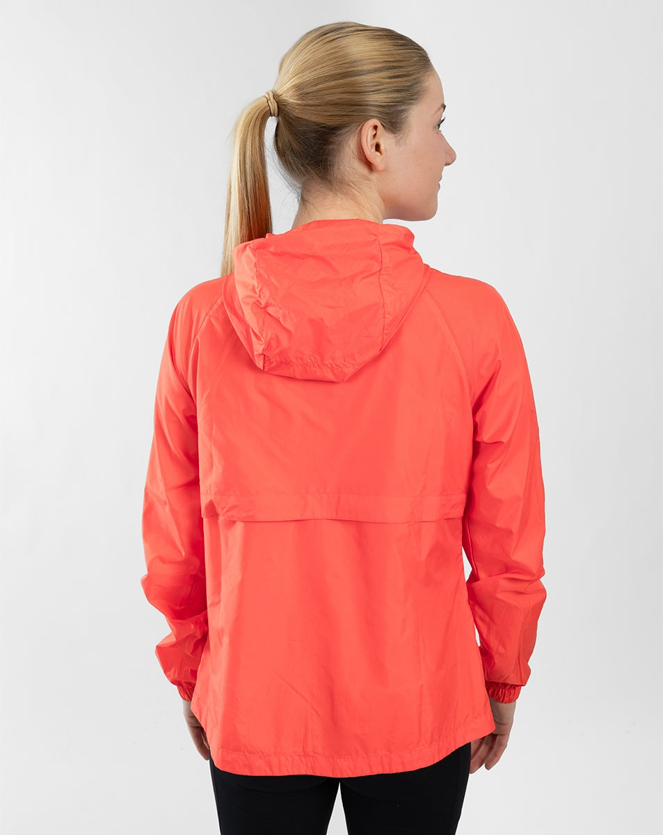 JAKO Lightweightjacke Flow Damen 9876D