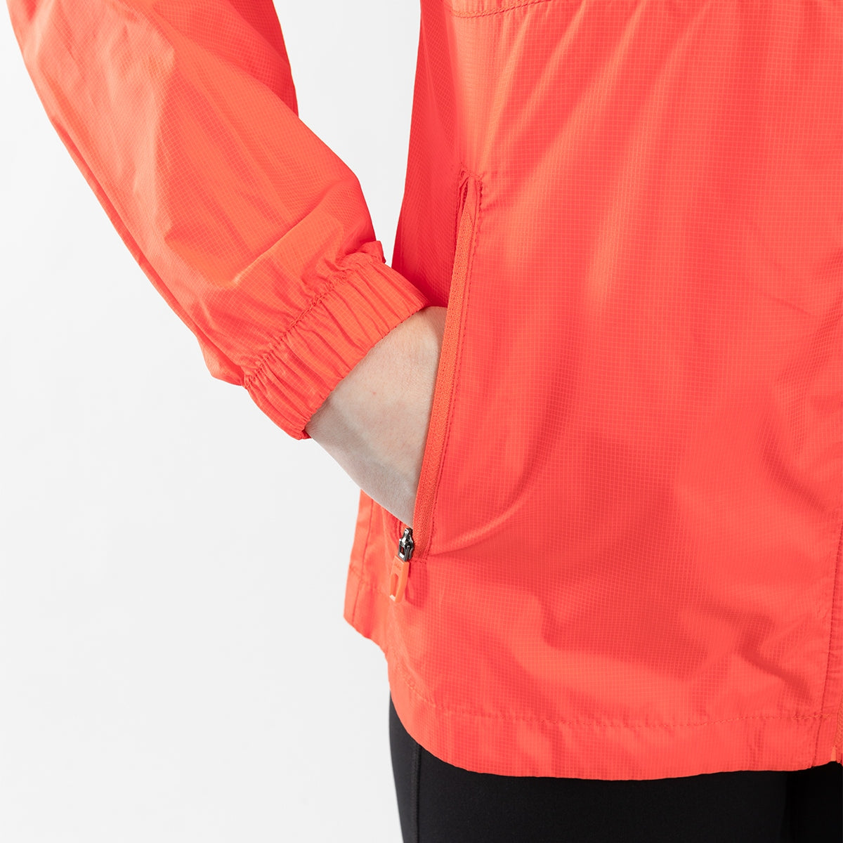 JAKO Lightweightjacke Flow Damen 9876D