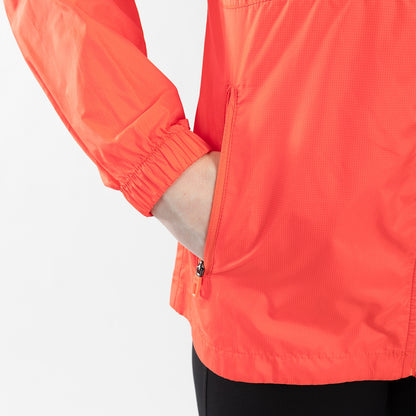 JAKO Lightweightjacke Flow Damen 9876D