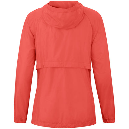 JAKO Lightweightjacke Flow Damen 9876D