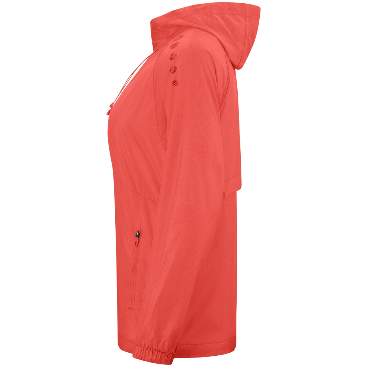 JAKO Lightweightjacke Flow Damen 9876D