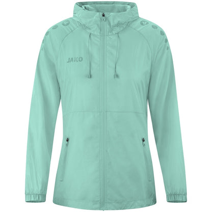 JAKO Lightweightjacke Flow Damen 9876D