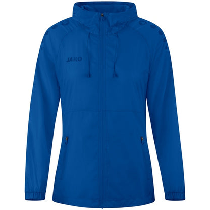 JAKO Lightweightjacke Flow Damen 9876D