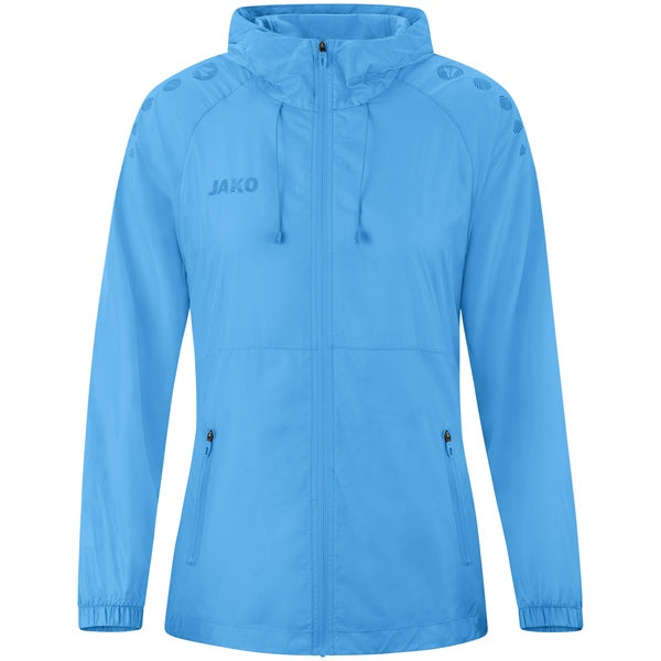 JAKO Lightweightjacke Flow Damen 9876D