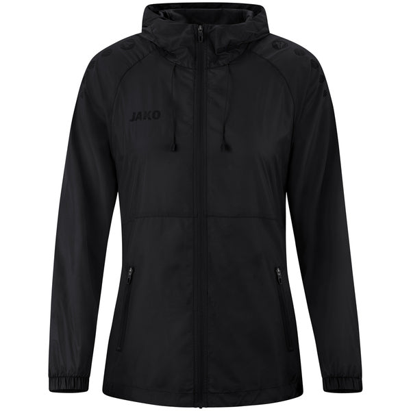 JAKO Lightweightjacke Flow Damen 9876D