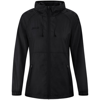 JAKO Lightweightjacke Flow Damen 9876D