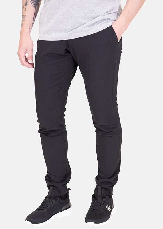 JAKO Freizeithose Casual C6540 Herren