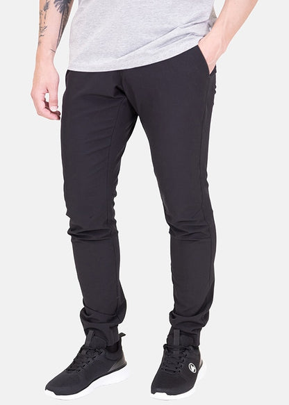 JAKO Freizeithose Casual C6540 Herren