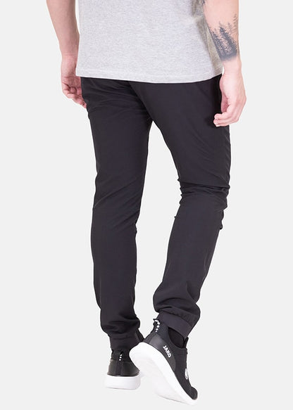 JAKO Freizeithose Casual C6540 Herren