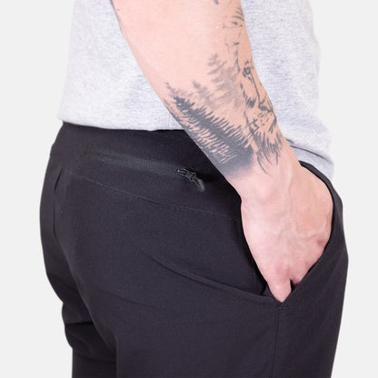 JAKO Freizeithose Casual C6540 Herren