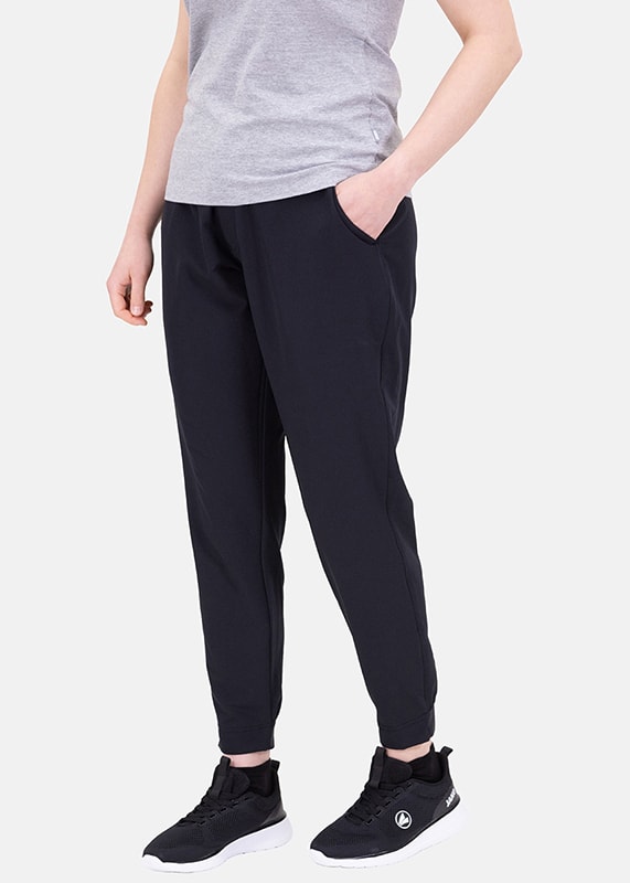 JAKO Freizeithose Casual C6540 Damen