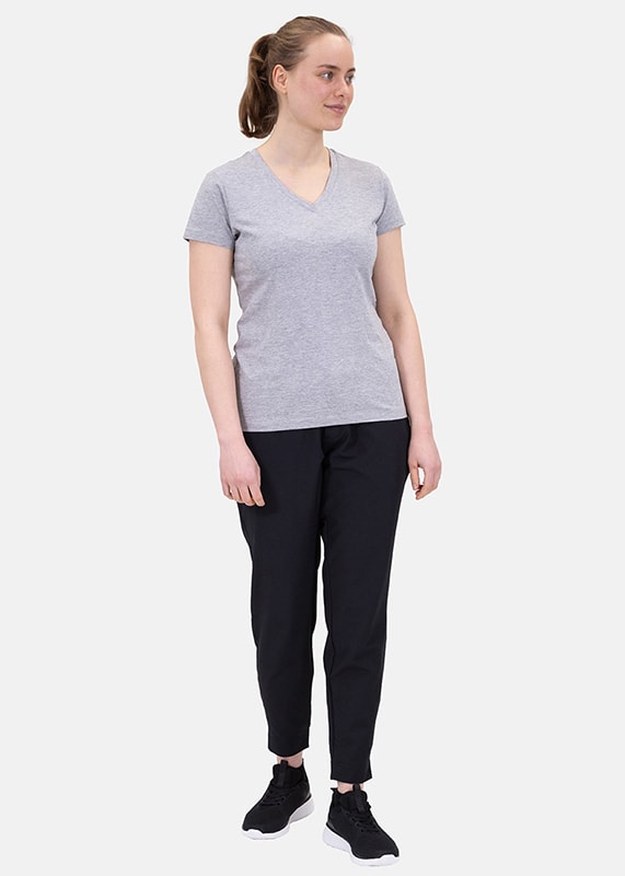 JAKO Freizeithose Casual C6540 Damen