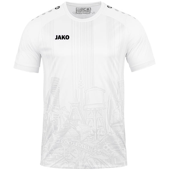 JAKO Ruhrindustries Trikot