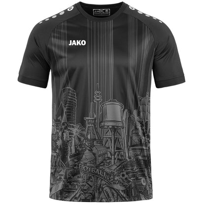 JAKO Ruhrindustries Trikot