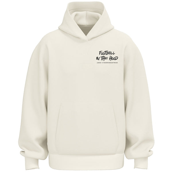 JAKO Ruhrindustries Hoodie