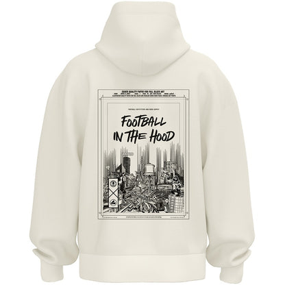 JAKO Ruhrindustries Hoodie
