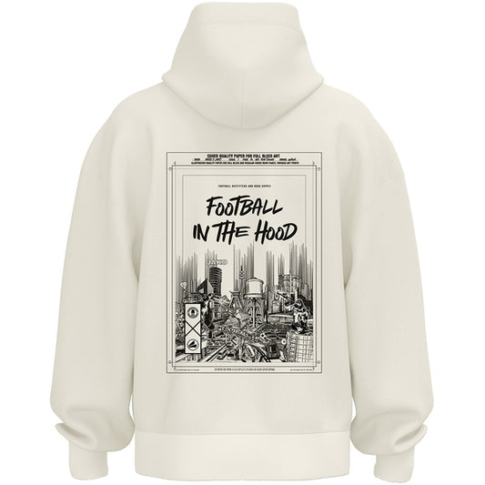 JAKO Ruhrindustries Hoodie