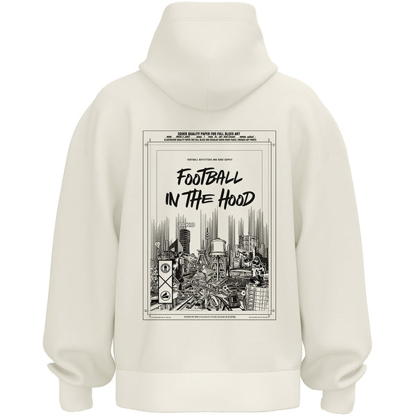 JAKO Ruhrindustries Hoodie