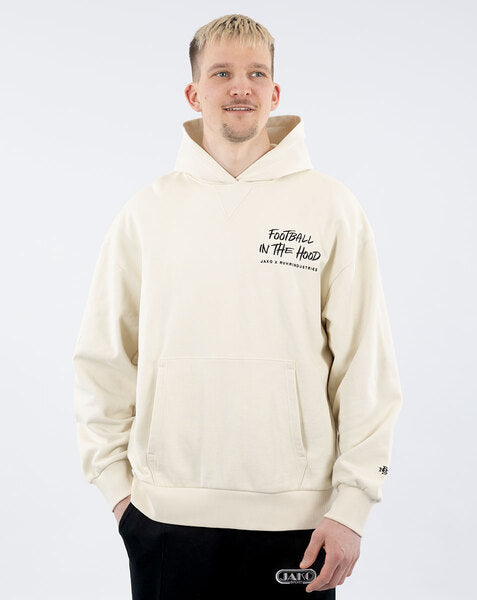 JAKO Ruhrindustries Hoodie