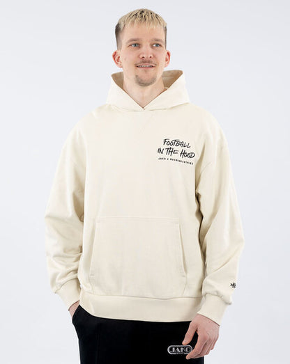 JAKO Ruhrindustries Hoodie