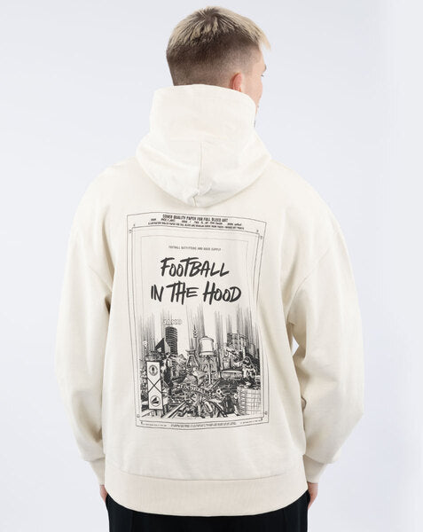 JAKO Ruhrindustries Hoodie
