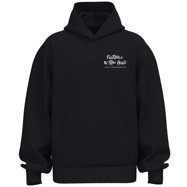 JAKO Ruhrindustries Hoodie