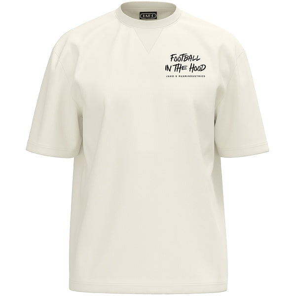 JAKO Ruhrindustries T-Shirt