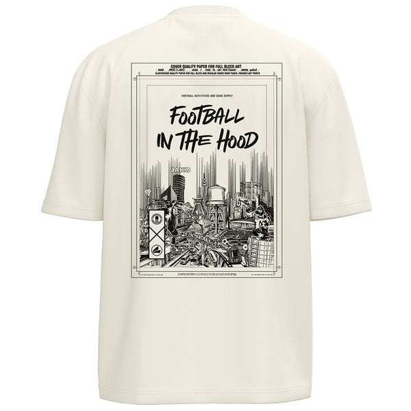 JAKO Ruhrindustries T-Shirt
